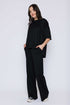 Serena-Oversized Tee